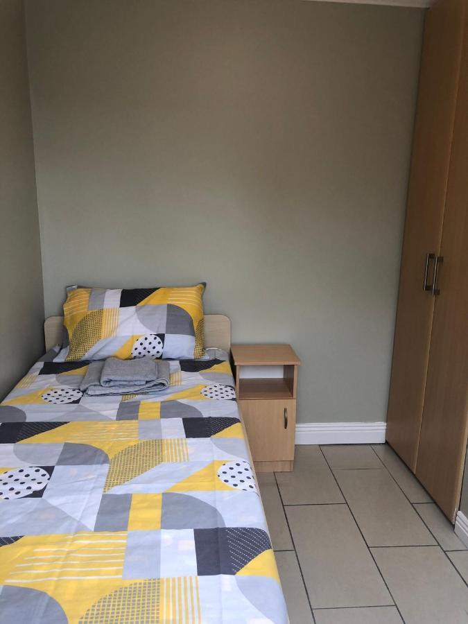 Cheerful 4 Bedroom Town House With Bbq, Galway Zewnętrze zdjęcie