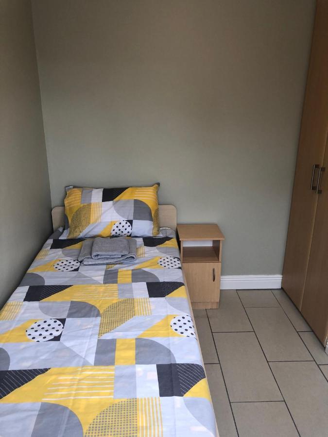 Cheerful 4 Bedroom Town House With Bbq, Galway Zewnętrze zdjęcie
