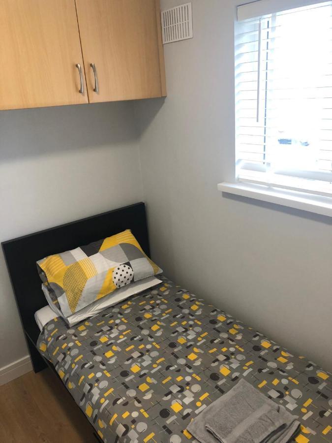 Cheerful 4 Bedroom Town House With Bbq, Galway Zewnętrze zdjęcie