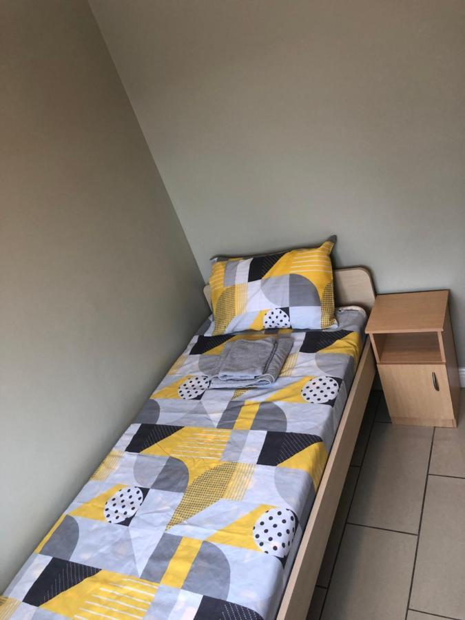Cheerful 4 Bedroom Town House With Bbq, Galway Zewnętrze zdjęcie
