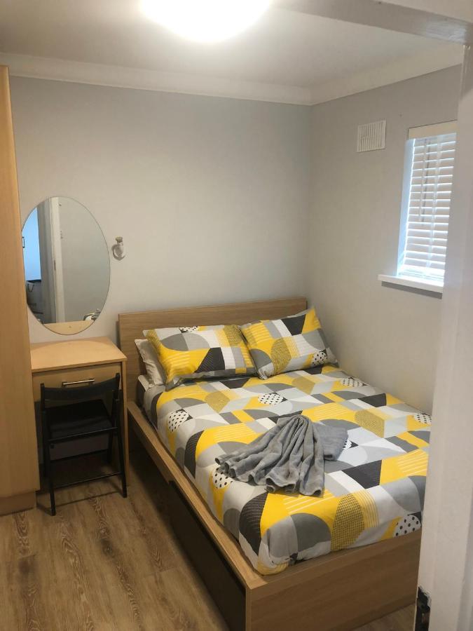 Cheerful 4 Bedroom Town House With Bbq, Galway Zewnętrze zdjęcie