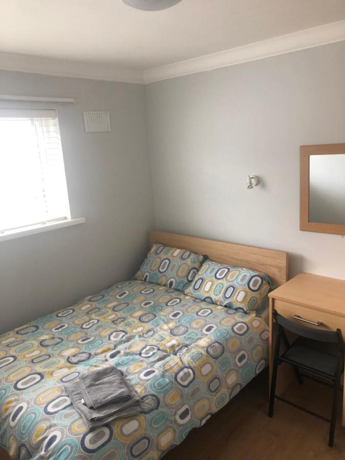 Cheerful 4 Bedroom Town House With Bbq, Galway Zewnętrze zdjęcie