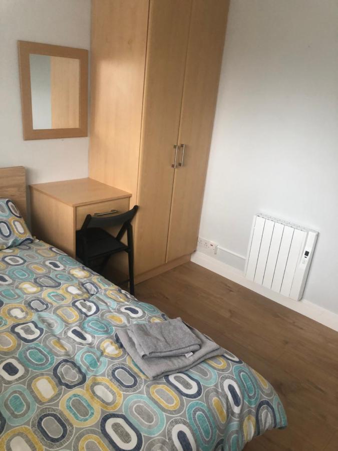 Cheerful 4 Bedroom Town House With Bbq, Galway Zewnętrze zdjęcie